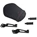 14-18 YAMAHA Bolt-RS: Genuine Yamaha Accessories Passenger Seat Kit (Red Stitching)