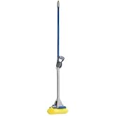 58MB4 For Quickie Sponge Wet Mop Screw On 9In Yellow Ship from USA