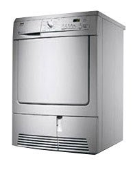 Zanussi ZDC5350W Tumble Dryer Condenser 6kg Load: Amazon