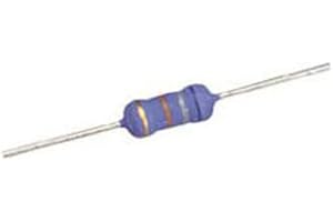 Parts Express 3.3 Ohm 1W Flameproof Resistor 10 Pcs.