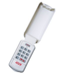 Photo 1 of Genie Keyless Garage Entry Pad
