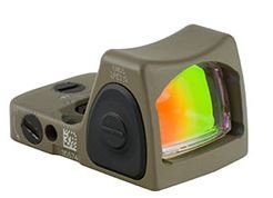 trijicon acog flat dark earth trijicon acog flat dark earth