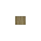 Dollhouse Miniature Black Walnut Flooring by Houseworks