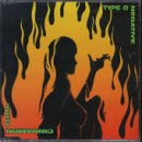 Disco de Type O Negative: «Cinnamon Girl» (Anverso) Disco de Type O Negative: «Cinnamon Girl» (Anverso)