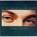 Tony Vega - Fui La Carnada Lyrics - Zortam Music