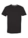 Hanes Men's X-Temp Performance T-Shirt, Black, Large