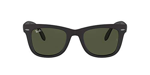 ray ban folding goggles