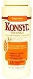 Konsyl powder orange sugar free 450 Gm by KONSYL PHARMACEUTICALS