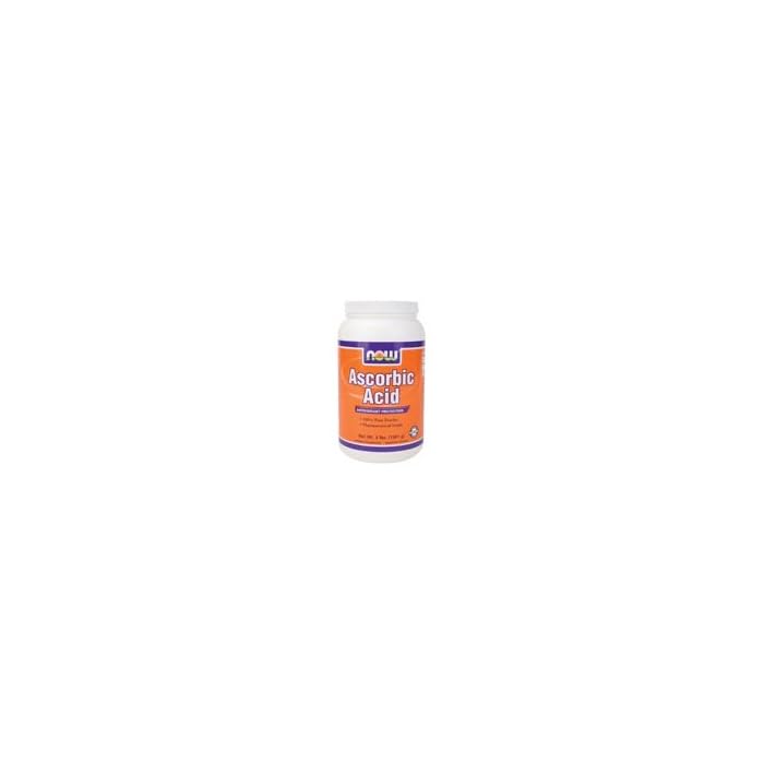 Vitamin C Crystals Ascorbic Acid 100% Pure Powder