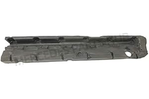 Mercedes Benz Genuine Trim Plate 648-016-06-24