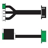 Directed Electronics 8210 PKE & SmartStart BT RF Adapter Kit