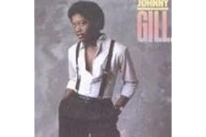 Johnny Gill