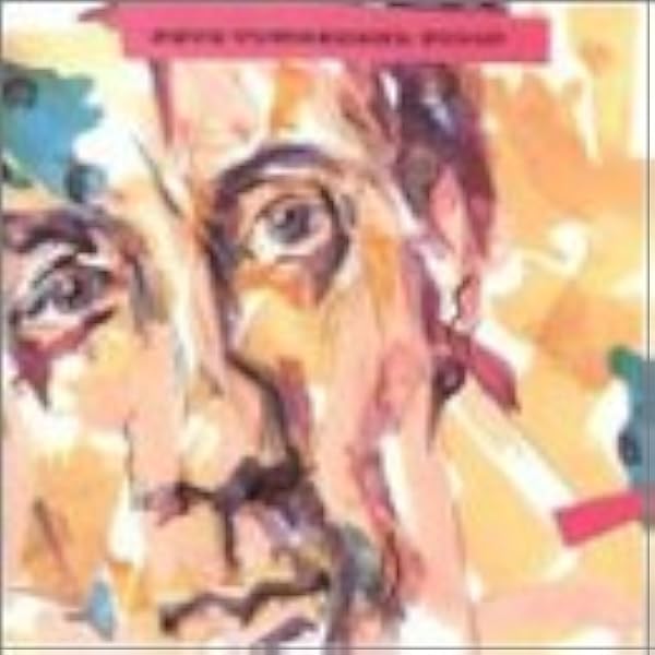 Townshend, Pete - Scooped - Amazon.com Music