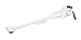 Hitachi R18DSALP4 18V Cordless Stick Vacuum Cleaner (Tool Only, No Battery)