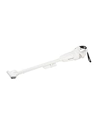 Hitachi R18DSALP4 - Aspirador inalámbrico (18 V, solo piscina, sin batería)