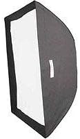 Interfit Photographic 24" x 24" Softbox with Adapter for Stellar Light Heads &amp; Stellar Monolights.
