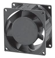 SUNON SF23080A 2083HBL.GN AXIAL FAN,80MM, 240VAC,24CFM, 32dBA