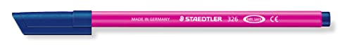 Staedtler 326-20 Penna Sintetica