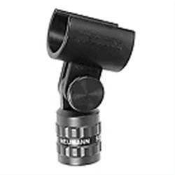 Neumann SG 21 BK Clip for KM 80/100/180/A/D/R Series Microphones