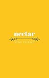 nectar by Upile Chisala