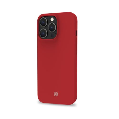 Feeling iPhone 14 PRO MAX RED en promo sur Amazon
