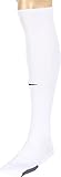 Nike Soccer Park IV Sock -White-SX4770-101