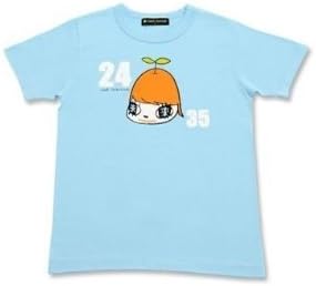 Amazon 24時間テレビ チャリティー グッズ Tシャツ 水色 Ssサイズ 嵐 大野智 奈良美智 チャリt アニメ 萌えグッズ 通販 Amazon 24時間テレビ チャリティー グッズ Tシャツ 水色 Ssサイズ 嵐 大野智 奈良美智 チャリt アニメ 萌えグッズ 通販