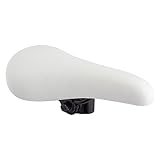 SUNLITE MX Juvenile Saddle, White