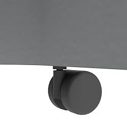 Learniture Workstation Privacy Carrel Study or Work