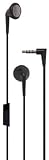 Blackberry HDW-24529-001 BlackBerry 3.5mm Stereo Headset - Original OEM HDW-24529-001 - Wired Headsets - Non-Retail Packaging - Black