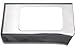 Freightliner Chrome Left Hand Dash Insert fits Century