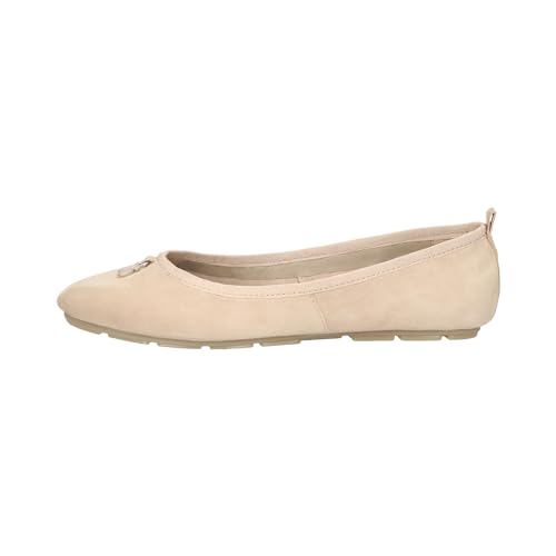 BAGATT Damen D31-AKA62 Slipper, Beige ,42 EU