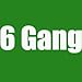 FXC Waterproof Marine Boat Rocker Switch Panel 6 Gang with Dual USB Slot Socket + Cigarette Lighter + Digital Voltage Display LED Light for Car Rv Vehicles Truck (6 Gang Green Light)