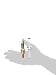 Bosch 15515 Premium OE Fitment Oxygen Sensor