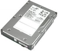 Seagate ST3450857SS(1052) 450GB 15000RPM 16MB CACHE SAS