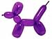 Party Balloons with 2 Pumps. 48 Long Twisting Animal Shaping Balloons. by Gingerscoolstuff
