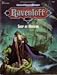 Ship of Horror (AD&D 2nd Ed Fantasy Roleplaying, Ravenloft Setting, RA2)
