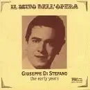 Il Mito Dell'Opera by Di Stefano, Giuseppe (1996-08-27)