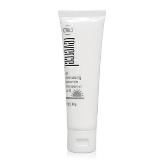 Revercel AM Daily Moisturizer SPF 50