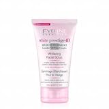 Eveline Cosmetics White Prestige 4D Whitening Facial Scrub
