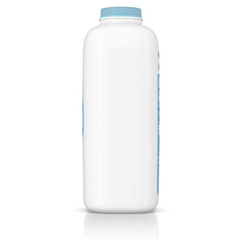Johnson’s Baby Powder With Aloe Vera & Vitamin E, Diaper Rash