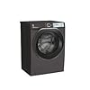 Hoover-HWB411AMBCR-11KG-1400RPM-A-Graphite-Washing-Machine Hoover HWB411AMBCR 11KG 1400RPM A+++ Graphite Washing Machine