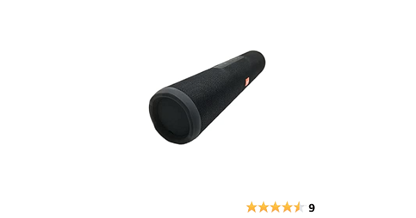 TECH2 Tube - Wireless Bluetooth Speaker 
