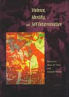 Violence, Identity and Self-Determination, DeVries, Hent, 0804729956