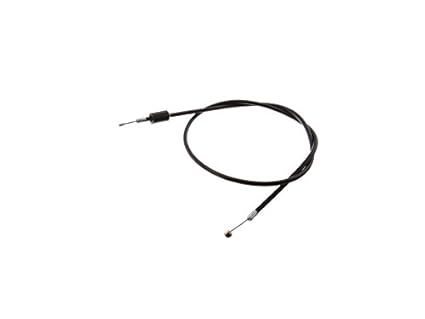 FEZ Gaszug, BING Vergaser - für Simson S51, S70, S53, S83 Enduro