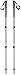 Black Diamond Trail Back Trekking Pole, 63.5-140cm