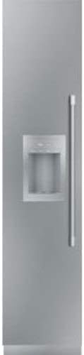 Thermador Freedom 18" SoftClose Built-In Freezer Column T18ID900LP Excellent