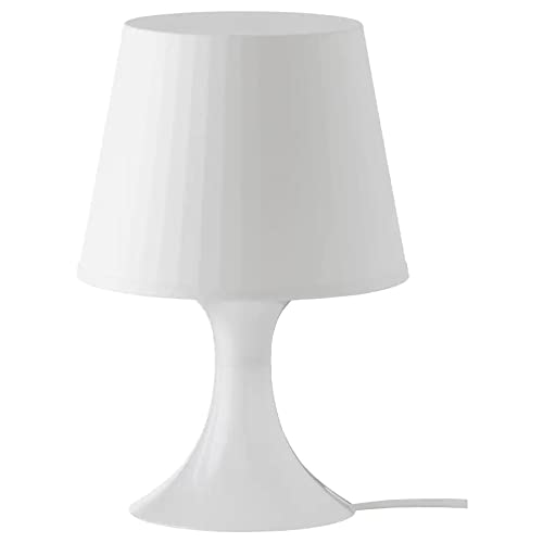 2XLAMPAN Table lamp, White