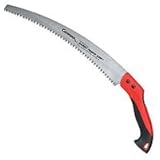 Corona RS 7395 Razor Tooth Pruning Saw, 14" Curved Blade