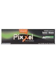 LOLANE PIXEL permanent Hair Straightening cream